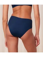 Dámské plavkové kalhotky Summer Mix & Match Maxi sd 00RA tmavě modré  - Triumph