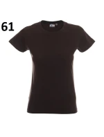 Dámské tričko 22160 - PROMOSTARS