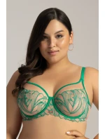 PODPRSENKA AV 2161 ZELENÁ PODPRSENKA AV 2161 ZELENÁ