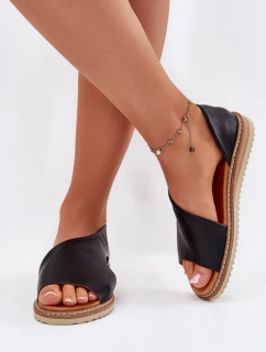 Sandály model 214102 Step in style