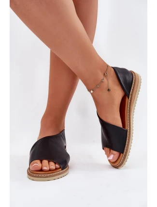 Sandály model 214102 Step in style Sandály model 214102 Step in style