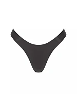 sloggi ZERO Feel 2.0 Tiny Tanga C2P - Black - SLOGGI Black - SLOGGI