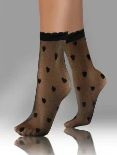 Sesto Senso ponožky wz.04 Pikot A'2