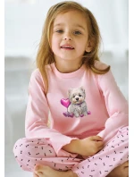 Taro Clara 3489 pyžamo délka/r 122-140 Z25/26