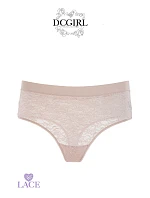 Brazilské plavky DC Girl 27223 A12 S–XL