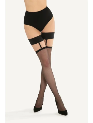 Dámské punčochy Gatta Ars Amandi Bella Dámské punčochy Gatta Ars Amandi Bella