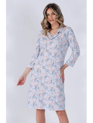 Košile Leveza Felip 1512 7/8 M-2XL