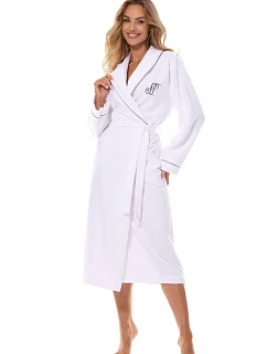 L&L 2478 Eco Bamboo M-2XL dámský župan