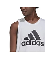 Tričko adidas Essentials s velkým logem W H10199 Tričko adidas Essentials s velkým logem W H10199