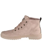Boty Palladium Pampa SP20 Hi Wax W 74388-210-M Boty Palladium Pampa SP20 Hi Wax W 74388-210-M