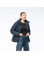 Dámská prošívaná zimní bunda LADY VARMI Dámská prošívaná zimní bunda LADY VARMI