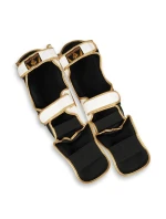 Chrániče holenní kosti M - Undefeated