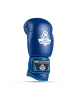 Boxerské rukavice 10oz - Tournament Blue