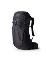 Trekingový batoh GREGORY Float Zulu 40 Volcanic Black MD/LG
