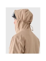 Pánská membránová lyžařská bunda 5000 4F 4FWAW24TTJAM579-82S