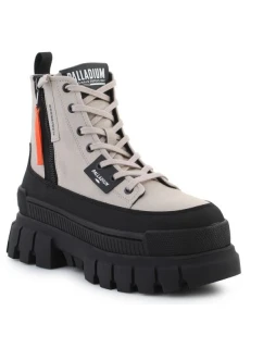 Palladium Revolt Boot Zip Tx 98860-270-M String