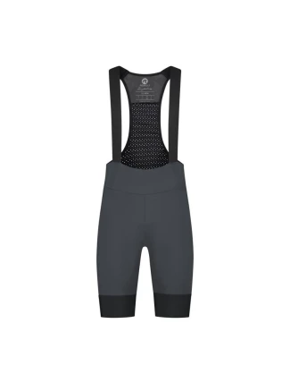 Rogelli šortky se šlemi SIGNATURE šedá 2XL