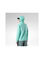 Dámská bunda ROSSIGNOL W Rainproof 2.5L Shell Jkt, zelená Dámská bunda ROSSIGNOL W Rainproof 2.5L Shell Jkt, zelená