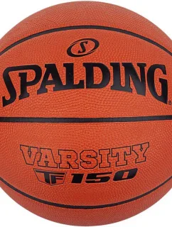 Spalding Varsity TF-150 Fiba basketbal 84423Z