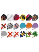 Brány Dimplex peří