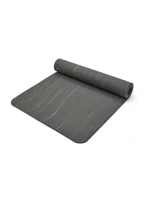 Podložka na jógu z TPE 5MM RAYG-11045BL - Reebok