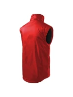 Rimeck Body Warmer M MLI-50907 červené pánské Rimeck Body Warmer M MLI-50907 červené pánské