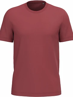 Kariban K 3025IC Pánské bio IC tričko 20.3025 terracotta red