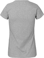 Neutral O 80001 Dámské tričko z těžké bio bavlny 77.8001 sport grey Neutral O 80001 Dámské tričko z těžké bio bavlny 77.8001 sport grey