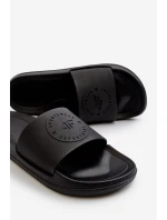 Dámské Žabky 4FMM00FFLIF045-20S Černé