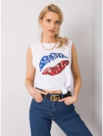 Top DS TP 1115.17P bílá