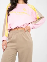 Sada IT KMPL 22227.85 dark lilac