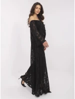 Kalhoty MI SP 88501.81 černé