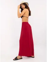 TW SP BI kalhoty 82353.39 bordó