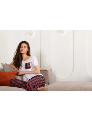 Pyžamo Vivienne - Momenti Per Me Pyžamo Vivienne - Momenti Per Me