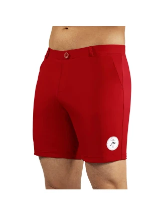 Pánské plavky Swimming shorts comfort 6 - Self Pánské plavky Swimming shorts comfort 6 - Self