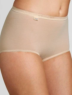 Dámské kalhotky Basic+ Maxi tělové - SLOGGI