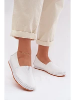 Polobotky  model 225620 Step in style