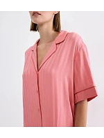 Amourette Jacquard NDW SSL - Cherry Rose - TRIUMPH Cherry Rose - TRIUMPH