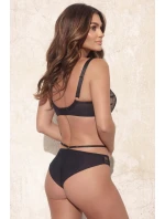 Kalhotky Kinga B-1184/2 Alana Brazilian XS-2XL