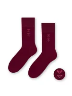 Pánské ponožky Steven Suitline art.056 Pánské ponožky Steven Suitline art.056