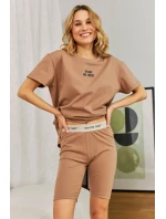 Dámské pyžamo 5382 - Doctornap Dámské pyžamo 5382 - Doctornap