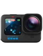 Modifikace objektivu GoPro Max 2.0 Modifikace objektivu GoPro Max 2.0