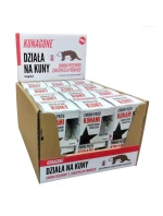 ODSTRAŇOVAČ KUN 1KS KUNAGONE