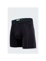 Termoaktivní boxerky Stance Regulation BB – černé, velikost: L Termoaktivní boxerky Stance Regulation BB – černé, velikost: L