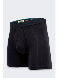 Termoaktivní boxerky Stance Regulation BB – černé, velikost: L