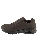 Skechers Uno-Stand On Air 52458-CHOC hnědé 41