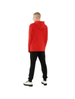 Pánská mikina M HOL21 BLM602 62S - Outhorn Pánská mikina M HOL21 BLM602 62S - Outhorn