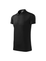 Pánská polokošile Malfini Victory M MLI-21701 černá - Malfini Pánská polokošile Malfini Victory M MLI-21701 černá - Malfini