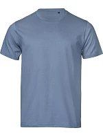 Tee Jays TJ 1150 Tričko z těžké bavlny "Unlabeled Luxury" 18.1150 flint stone Tee Jays TJ 1150 Tričko z těžké bavlny "Unlabeled Luxury" 18.1150 flint stone