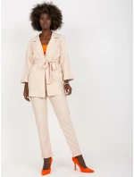 Sada LK KMPL 508173.25 světle béžová Sada LK KMPL 508173.25 světle béžová